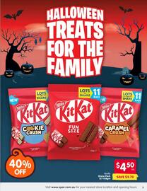 Spar catalogue week 43 Page 3