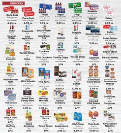 Sunset Foods weekly ad week 43 Page 4