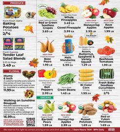Sunset Foods weekly ad week 43 Page 6