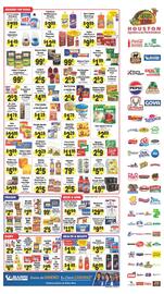 Sellers Bros weekly ad week 43 Page 2