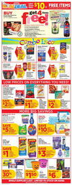 H-E-B weekly ad week 43 Page 2