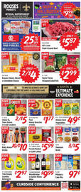 Rouses weekly ad week 43 Page 2