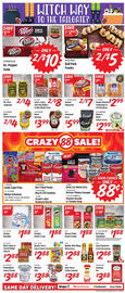 Rouses weekly ad week 43 Page 3