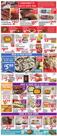 Rouses weekly ad week 43 Page 4