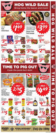 Rouses weekly ad week 43 Page 5
