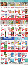 Rouses weekly ad week 43 Page 7