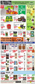 Rouses weekly ad week 43 Page 8