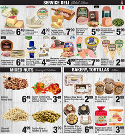 Super King Markets weekly ad week 43 Page 7