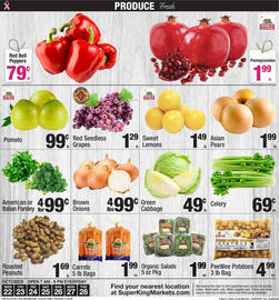 Super King Markets weekly ad week 43 Page 8