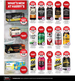 Harry Brown catalogue Page 10