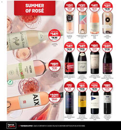Harry Brown catalogue Page 4