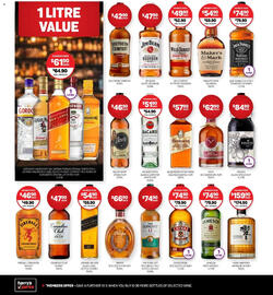 Harry Brown catalogue Page 8