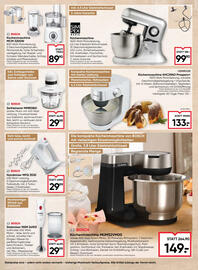 Maximarkt Flugblatt Seite 4