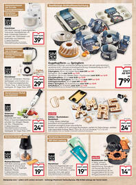 Maximarkt Flugblatt Seite 6