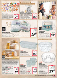 Maximarkt Flugblatt Seite 9