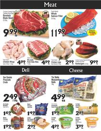 Cataldi Fresh Market flyer week 43 Page 2