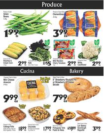 Cataldi Fresh Market flyer week 43 Page 3
