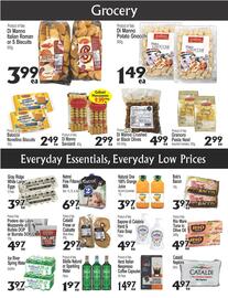 Cataldi Fresh Market flyer week 43 Page 4