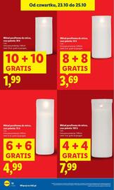 Lidl gazetka Strona 12