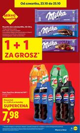 Lidl gazetka Strona 15