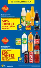 Lidl gazetka Strona 16