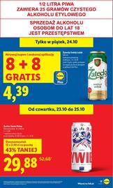 Lidl gazetka Strona 17