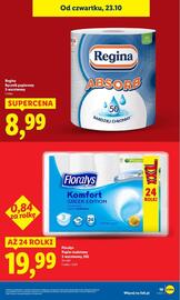 Lidl gazetka Strona 19