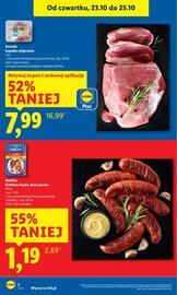 Lidl gazetka Strona 2