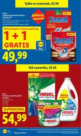 Lidl gazetka Strona 20