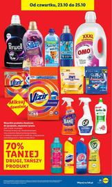 Lidl gazetka Strona 21