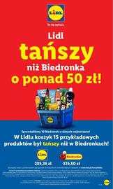 Lidl gazetka Strona 23