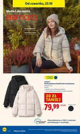 Lidl gazetka Strona 24