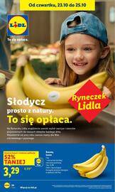 Lidl gazetka Strona 28