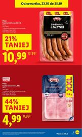 Lidl gazetka Strona 3