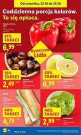 Lidl gazetka Strona 30