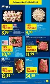 Lidl gazetka Strona 33