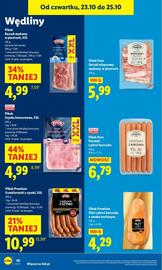 Lidl gazetka Strona 34