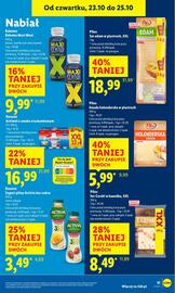 Lidl gazetka Strona 35
