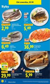 Lidl gazetka Strona 36