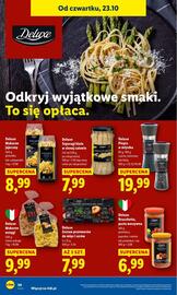 Lidl gazetka Strona 38