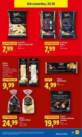Lidl gazetka Strona 39