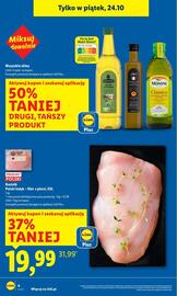 Lidl gazetka Strona 4