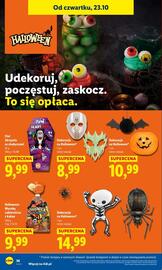 Lidl gazetka Strona 40
