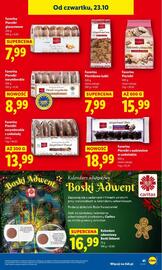 Lidl gazetka Strona 45