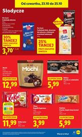 Lidl gazetka Strona 47