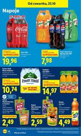 Lidl gazetka Strona 48