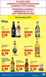 Lidl gazetka Strona 51