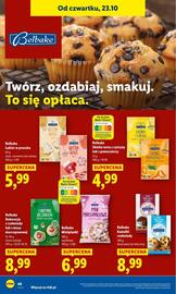 Lidl gazetka Strona 52