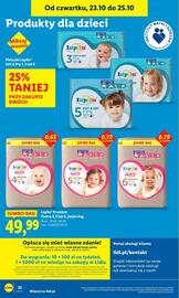 Lidl gazetka Strona 56