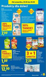 Lidl gazetka Strona 57